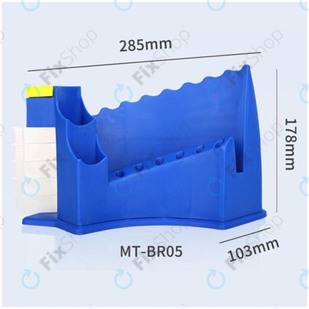 Mechanic MT-BR05 - Kutija za pohranu