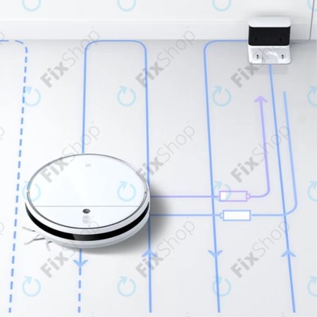 Xiaomi Mi Robot Vacuum Mop (Mijia 1C), 2 (Mijia 2C) - Dock za punjenje