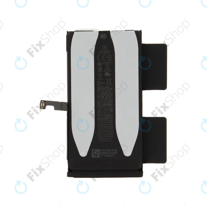 Srednji okvir s baterijom za iPhone 15 | Yellow | ZD076-00671 | Genuine Apple