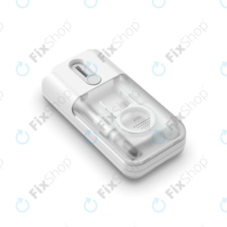 Višenamjenski set četkica s izvlakačem krpe i ključeva 6u1