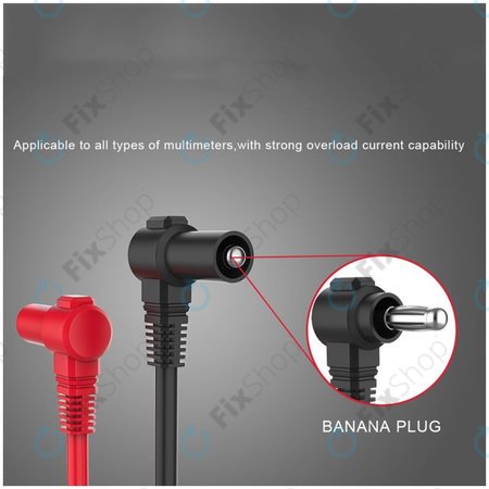 Best BST-050 - Supravodljiva ispitna sonda