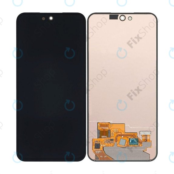 Samsung Galaxy A54 5G A546B - LCD zaslon + zaslon osjetljiv na dodir OLED
