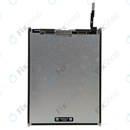 Apple iPad (6. generacija 2018.) - LCD zaslon