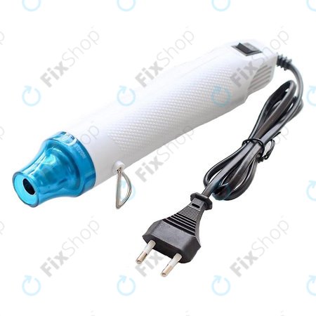 Heat Gun - Toplinski pištolj (EU 230V, 300W)