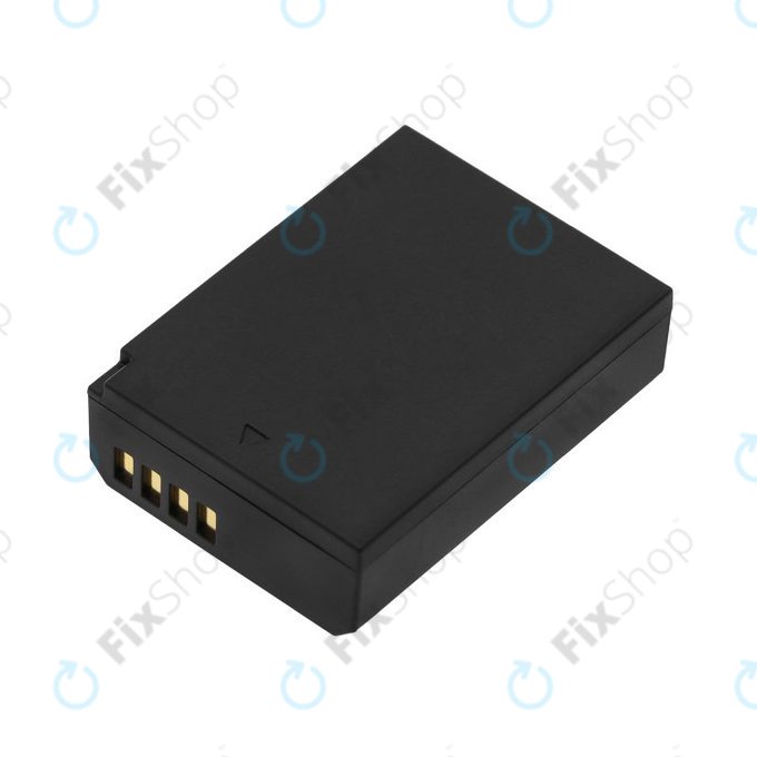 Baterija za Canon EOS 1100D, EOS 1300D, 950mAh, Li-Ion, 7.4V, LP-E10, HQ