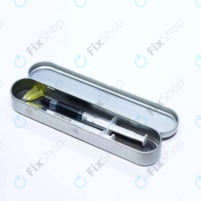 Avit - Sredstvo za popravak kamera i uklanjanje ogrebotina