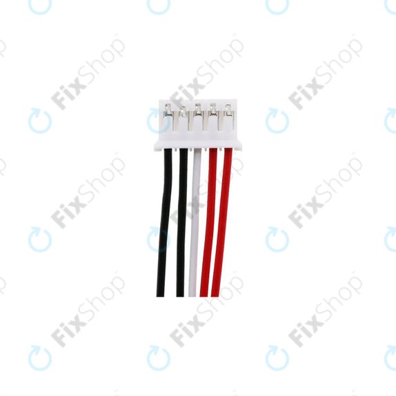 Baterija za NEXGO N3, N5, 6700mAh, Li-Ion, 3.7V, GX02, HQ