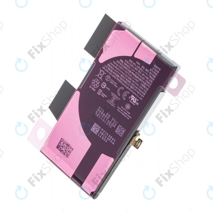 Baterije za iPhone 14 | 661-30373 | 3279mAh | Genuine Apple