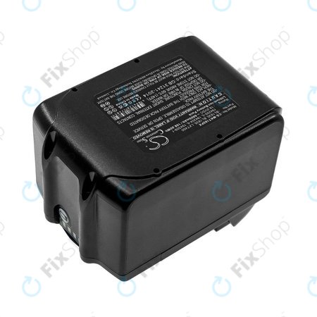 Makita 18V - Baterija BL1830, BL1835, LXT400,194205-3, 194204-5, 194309-1 Li-Ion 18.0V 6000mAh HQ