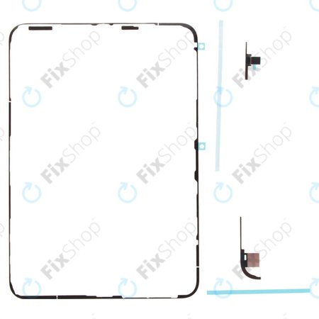 Ljepilo za LCD zaslon za iPad Mini (2024) | WiFi | 076-00569 | Genuine Apple