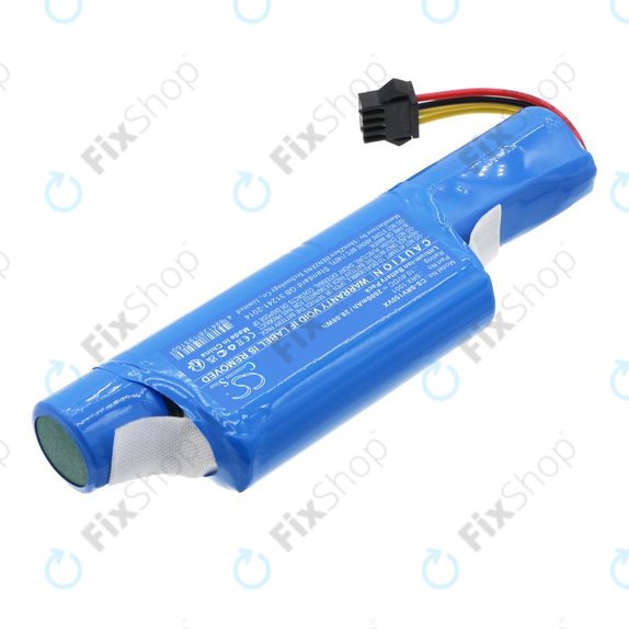 Baterija za Sencor SRV 2230TI, 2600mAh, Li-Ion, 10.8V, SRX 1001, HQ