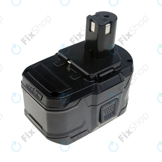 Baterija za Ryobi 18V ONE+, 4500mAh, Li-Ion, 18V, RB1820C, RB18L25, RB1840X, RB1850X, RB18L50, HQ
