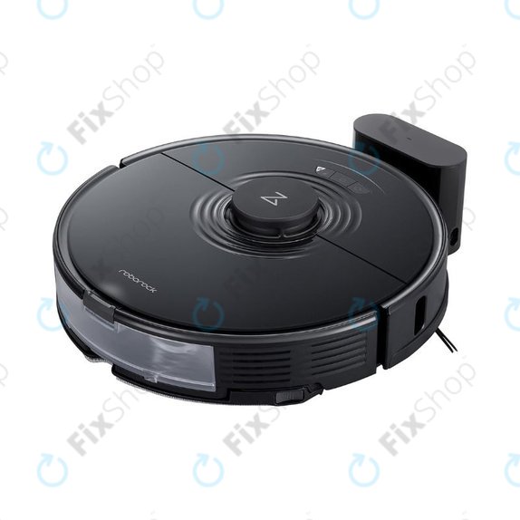 Xiaomi Roborock S5, S5 Max, S6 Pure, S6 MaxV, S7, S7 MaxV, S8, Q7, Q7 Max - Dock za punjenje (Crna)