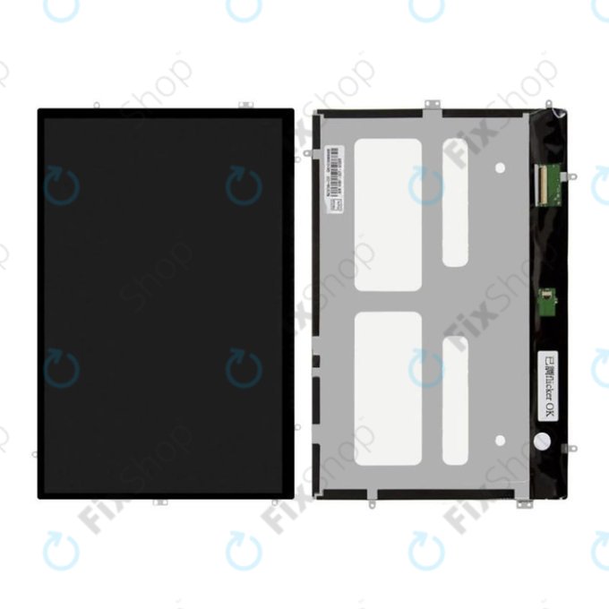 Huawei MediaPad 10 Link - LCD zaslon