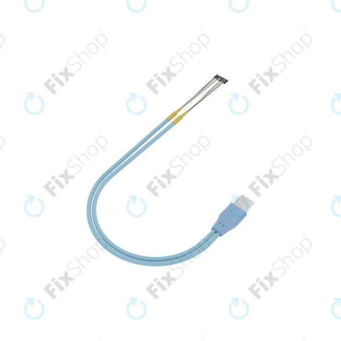 Sunshine SS-908F - Kabel za napajanje za iPhone (15 - 15 Pro Max)