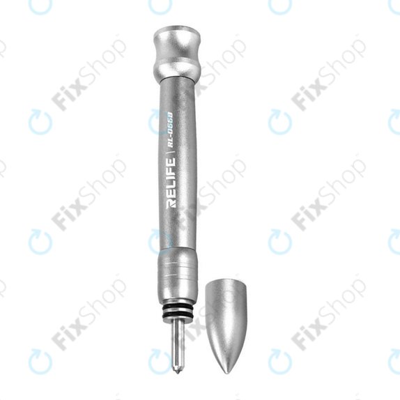 Relife RL-066B - Blasting Pen - Alat za uklanjanje zadnjih stakala