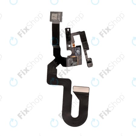 Apple iPhone 8 Plus - Prednja kamera