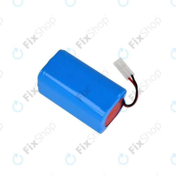 Xiaomi Mijia G1, Flyco FC-serija, myVacBot SN500, Panasonic MC-serija, Phicomm X3, Puppy R-serija - Baterija Li-026418 2600mAh HQ