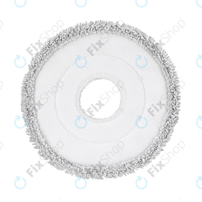 Xiaomi Dreame X40 Ultra, L40 Ultra, L10s Ultra, Pro Gen2, Mova E30 Ultra - Krpa za brisanje