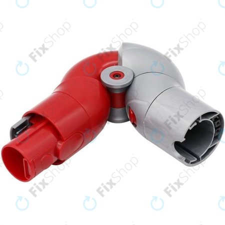 Dyson V-series, Outsize, Omni-glide - Flex adapter