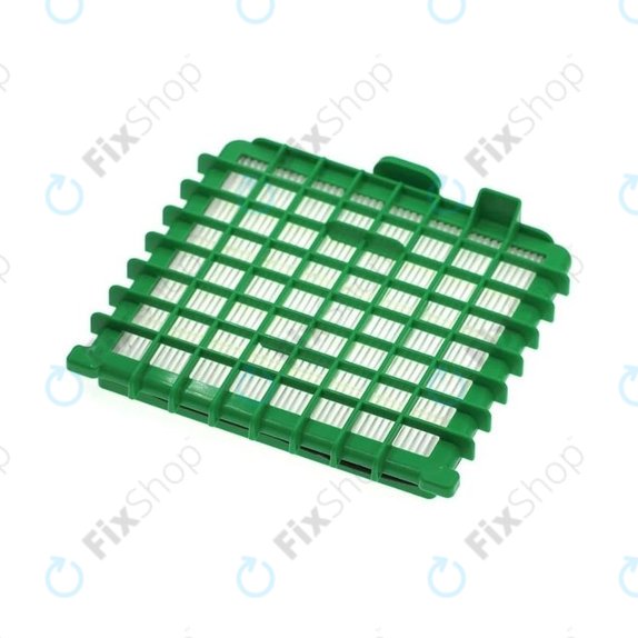HEPA filter, 2 kom za Rowenta Silence Force, X-Trem