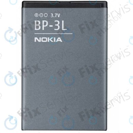 Nokia 2720F, 5310, 5630, 6600F, 6700S - Baterija BL-4CT 860mAh - 0670565