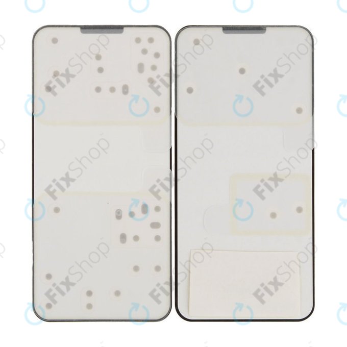 Srednji okvir s baterijom za iPhone 15 Plus | Yellow | ZD076-00676 | Genuine Apple