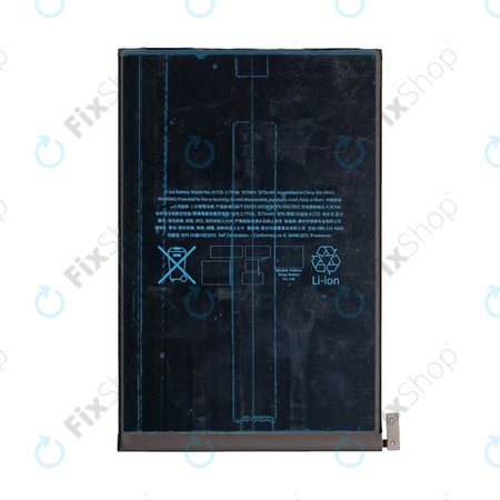 Apple iPad Mini 5 - Baterija 5124mAh