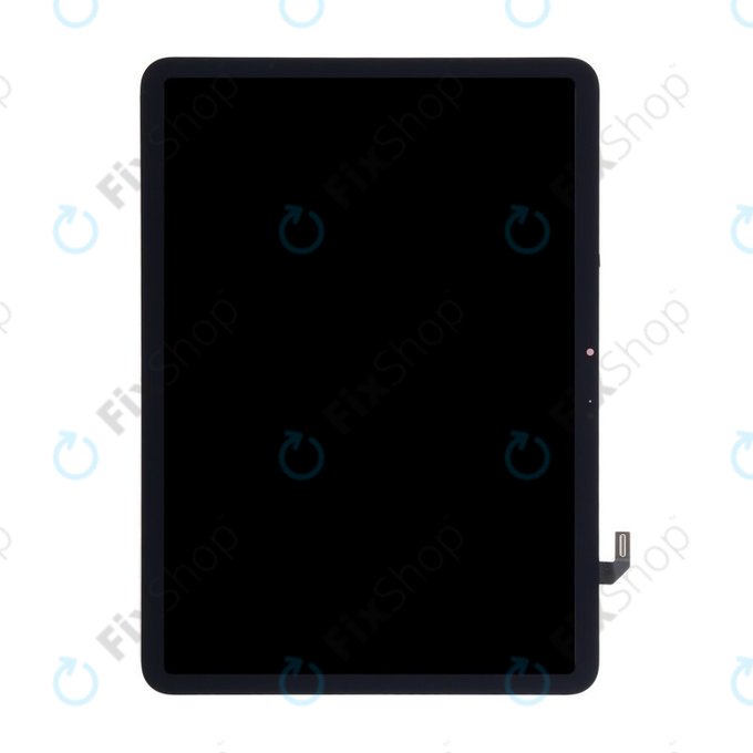 Apple iPad Air 11 (2024, 2025) - LCD zaslon + zaslon osjetljiv na dodir TFT
