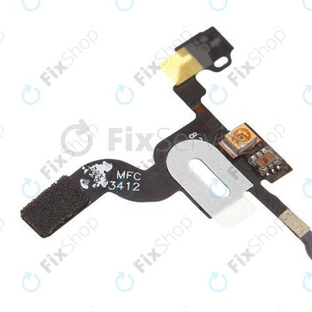 Apple iPhone 4 - Flex kabel s tipkom za napajanje