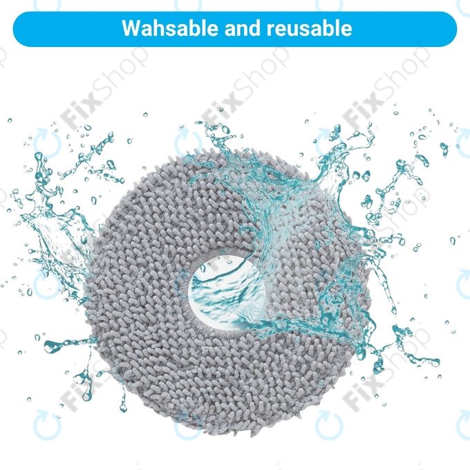 Xiaomi Roborock Qrevo Curv, Qrevo Edge - Krpa za brisanje