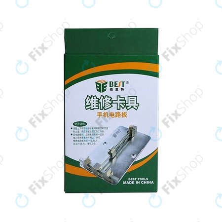 Best 001A - čelični PCB držač za mobitel