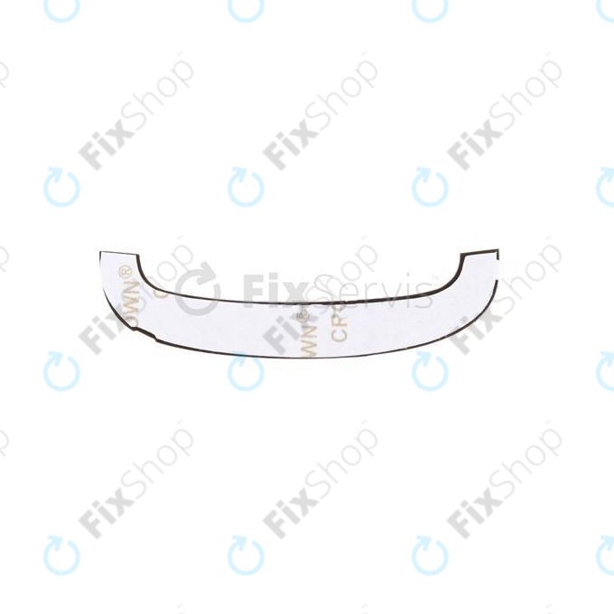 Blackberry Bold Touch 9900 - Poklopac s gumbom