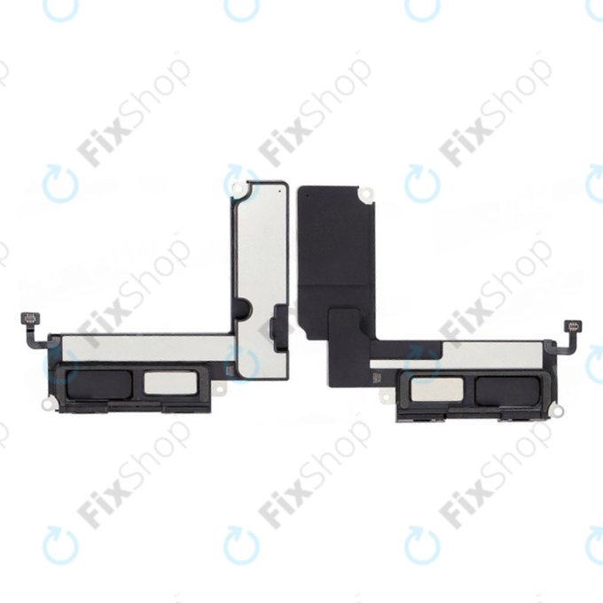 Zvučnici (Lijevi i Desni) za MacBook Air 15", A3114 (2024), 923-10339, Genuine Apple