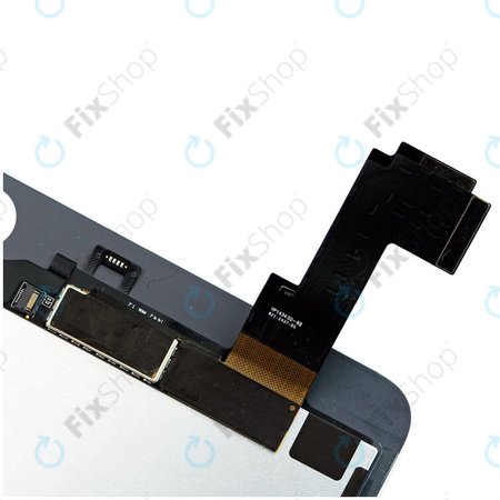 Apple iPad Air 2 - LCD zaslon + zaslon osjetljiv na dodir (White) Refurbished