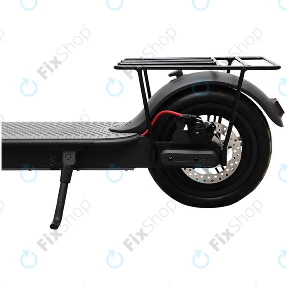 Xiaomi Mi Electric Scooter 1S, 2 M365, Essential, Pro, Pro 2 - Nosač prtljage za stražnji blatobran