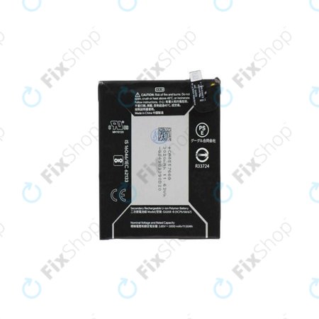 Google Pixel 3a - Baterija G020E-B 2900mAh