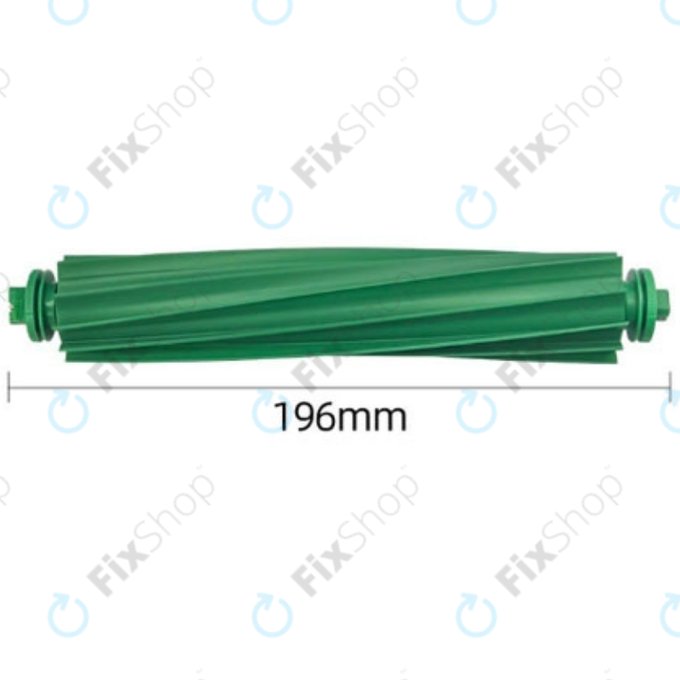 iRobot Roomba 205 Dust Compactor, Dust Compactor Combo - četka u roli