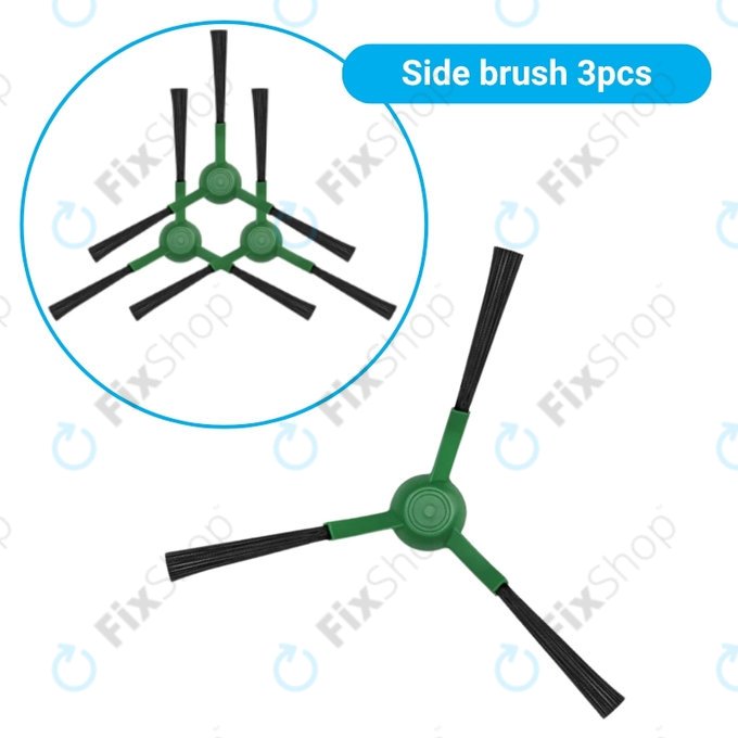 iRobot Roomba Plus 405 Combo, 505 Combo - Kompletan set