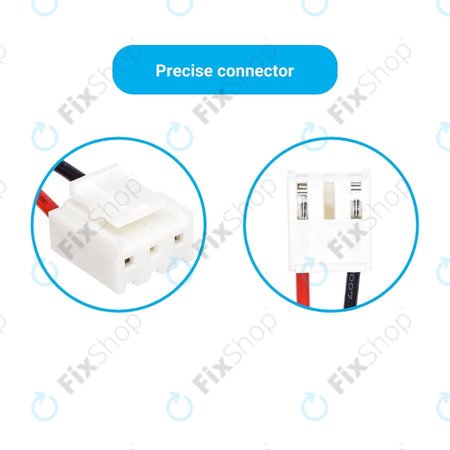 Rowenta Air Force Extreme RH-serija, Tefal TY-serija - Baterija RS-RH5274 2500mAh HQ