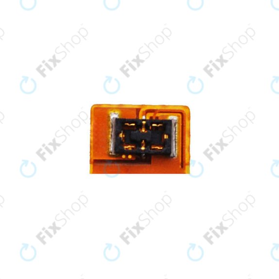 Baterija za Sony Xperia Z5 E6653, 2800mAh, Li-Pol, 3.8 V, LIS1593ERPC, HQ