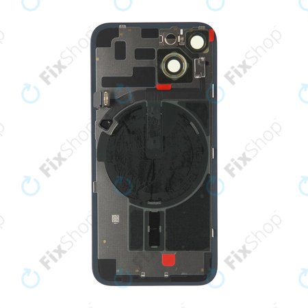 Stražnje staklo kućišta za iPhone 14 | Black | 661-30413 | Genuine Apple