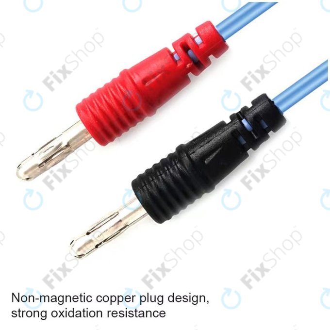 SunShine SS-905A set kabela za napajanje (iPhone 5S - 12 Pro Max, Samsung)