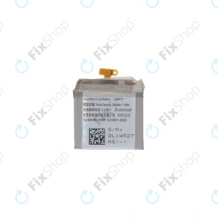 Samsung Galaxy Watch 6 43mm Classic R950, R955 - Baterija EB-BR955ABY 425mAh