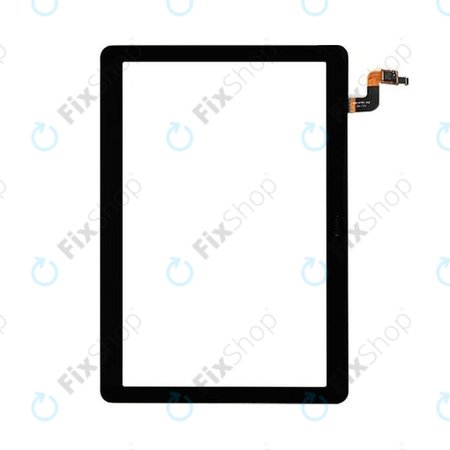 Huawei MediaPad T3 10 - Zaslon osjetljiv na dodir (crni)