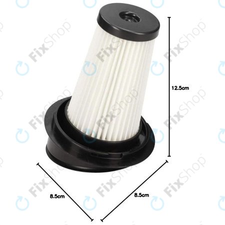 Rowenta RH6545 - Perivi filter za prašinu