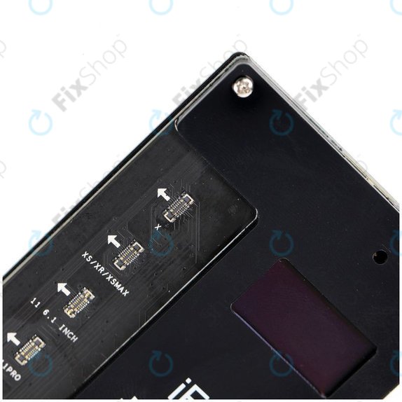iFace - Matrix Tester za popravak ID-a lica (iPhone X - 11 Pro, iPad Pro)