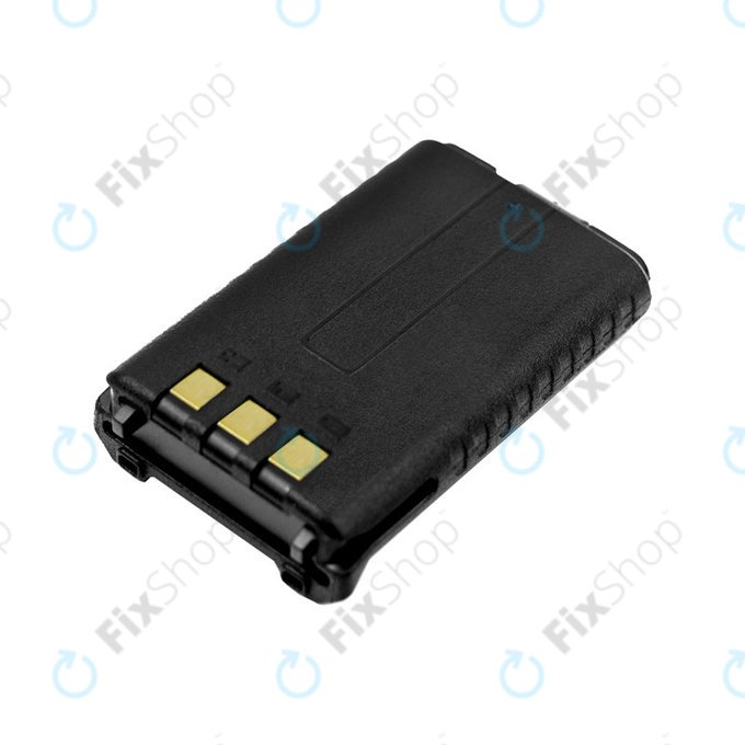 Baterija za Baofeng UV-5R, Baofeng BF-F8, 1200mAh, Li-Ion, 7.4V, BL-5, HQ