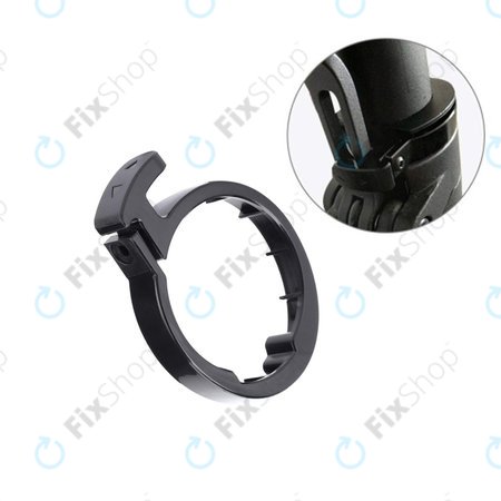 Xiaomi Mi Electric Scooter 1S, 2 M365, Essential, Pro, Pro 2 - Prsten za pričvršćivanje sklopivog mehanizma - C002370001700 Genuine Service Pack