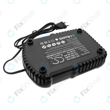 Punjač za DeWalt 12-20V, DCB115, HQ